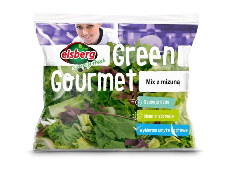 mix salat