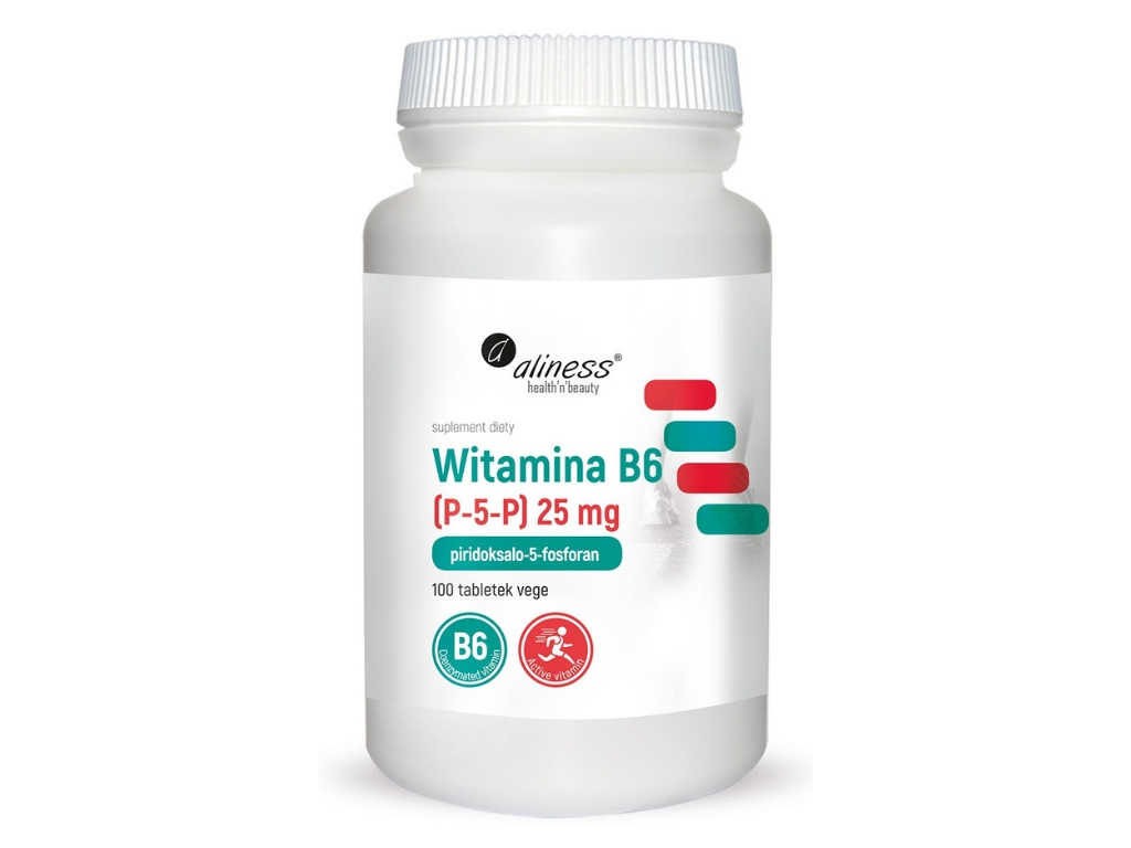 witamina B6