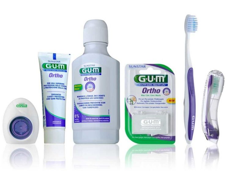 produkty do higieny jamy ustnej