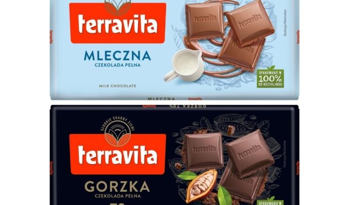 czekolada terravita