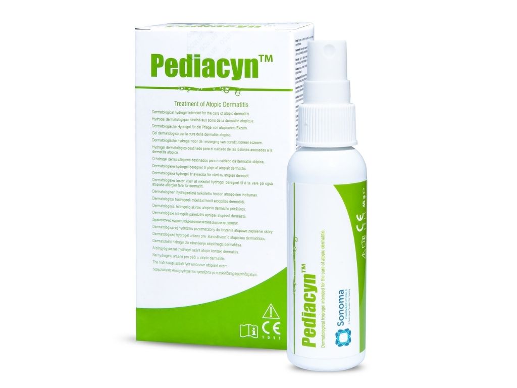 pediacyn